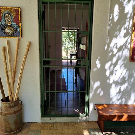 Karoo Pandok Guesthouse Bethulie Eksteriør billede