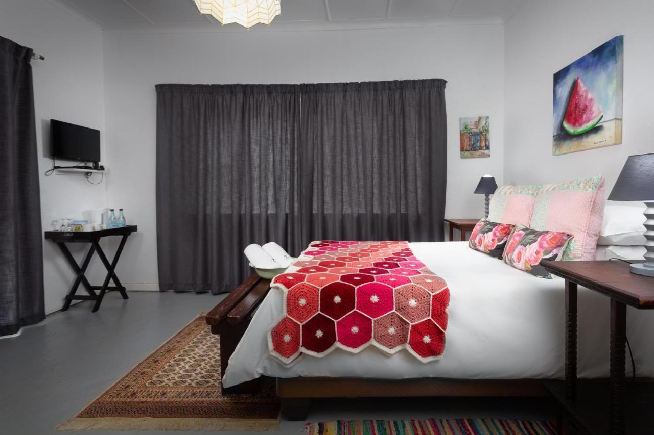 Karoo Pandok Guesthouse Bethulie Eksteriør billede