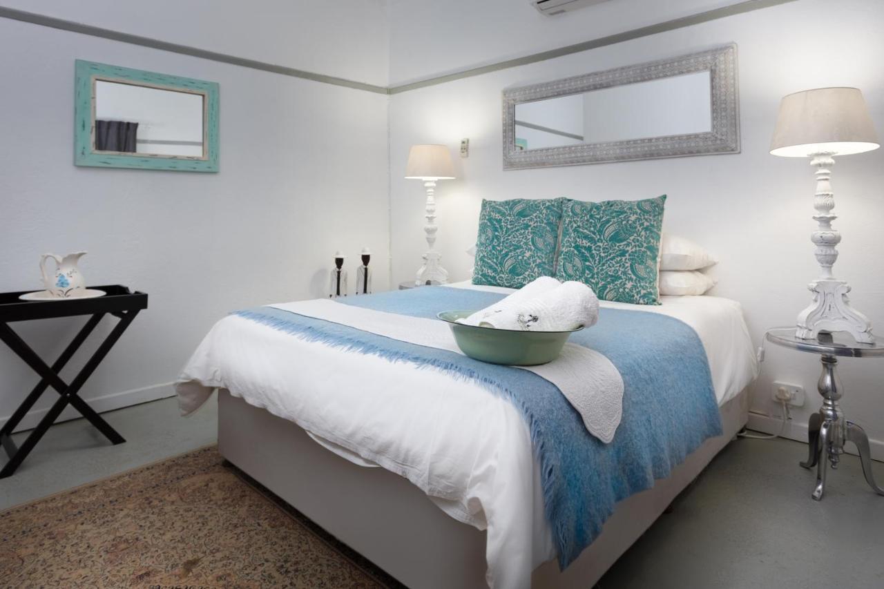 Karoo Pandok Guesthouse Bethulie Eksteriør billede