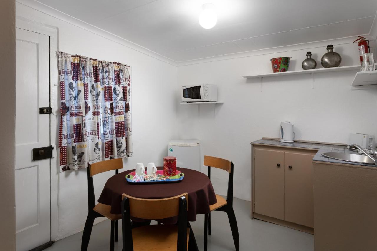 Karoo Pandok Guesthouse Bethulie Eksteriør billede