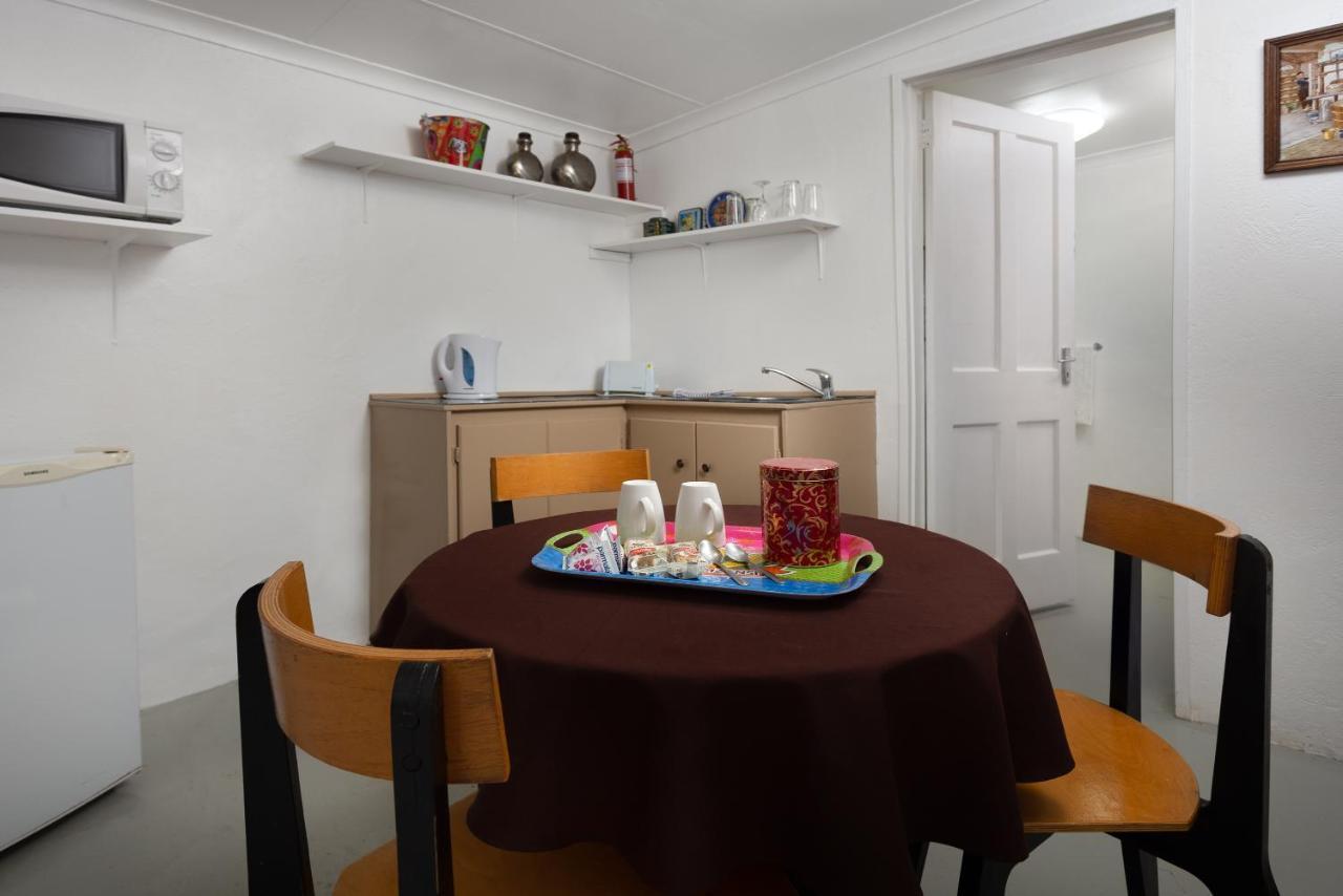 Karoo Pandok Guesthouse Bethulie Eksteriør billede