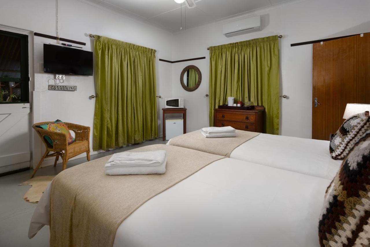Karoo Pandok Guesthouse Bethulie Eksteriør billede