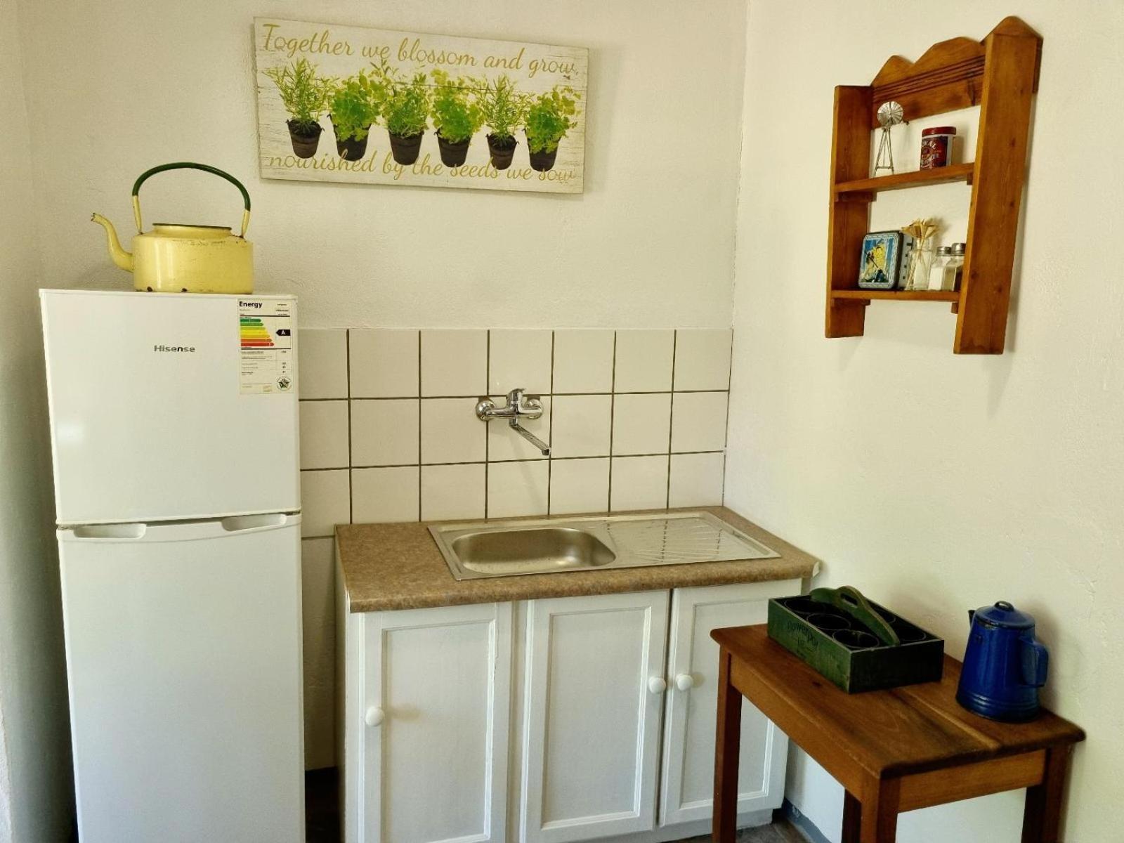 Karoo Pandok Guesthouse Bethulie Eksteriør billede